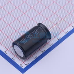 【插件】330uF ±20% 200V缩略图