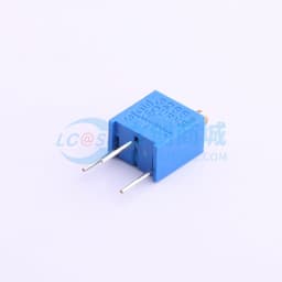 200kΩ ±10% 【插件】缩略图