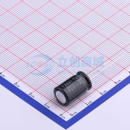 330uF ±20% 50V缩略图