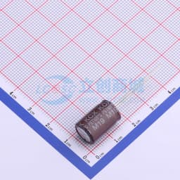 22uF ±20% 400V缩略图