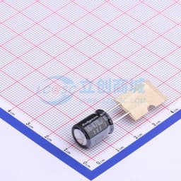 470uF ±20% 16V缩略图
