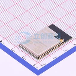 通用型Wi-Fi+BT+BLE MCU模组缩略图
