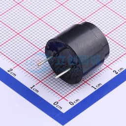 电磁无源一体蜂鸣器（外部驱动）【蜂鸣】缩略图