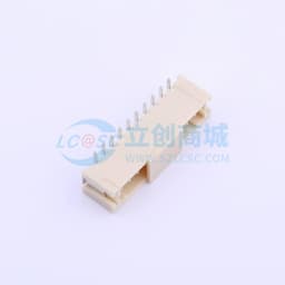 1x10P 间距:2mm 立贴缩略图