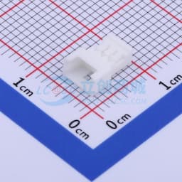 1x3P 1.25mm缩略图