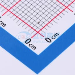 双向ESD 5.5V截止 峰值脉冲电流：2.5A@8/20us缩略图