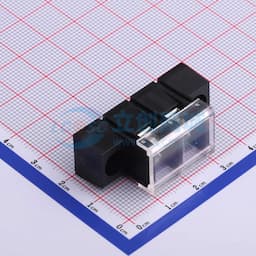 9.5mm 1x2P 直插 边脚 排数:1 每排P数:2 【栅栏】缩略图