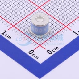 600V 5kA 2端 贴片GDT缩略图