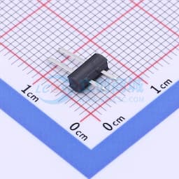 1x2P 间距:2.54mm 方针 直插缩略图