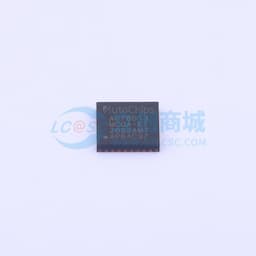 M0+车规级MCU缩略图