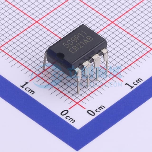 MDT10P509P11 【其他】实物图