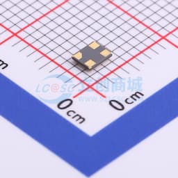 8MHz ±10ppm 12pF缩略图