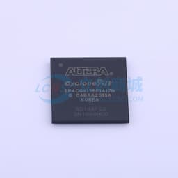 EP4CGX15BF14I7N缩略图