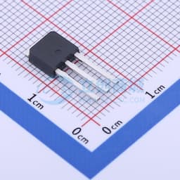 IRFU3607PBF缩略图