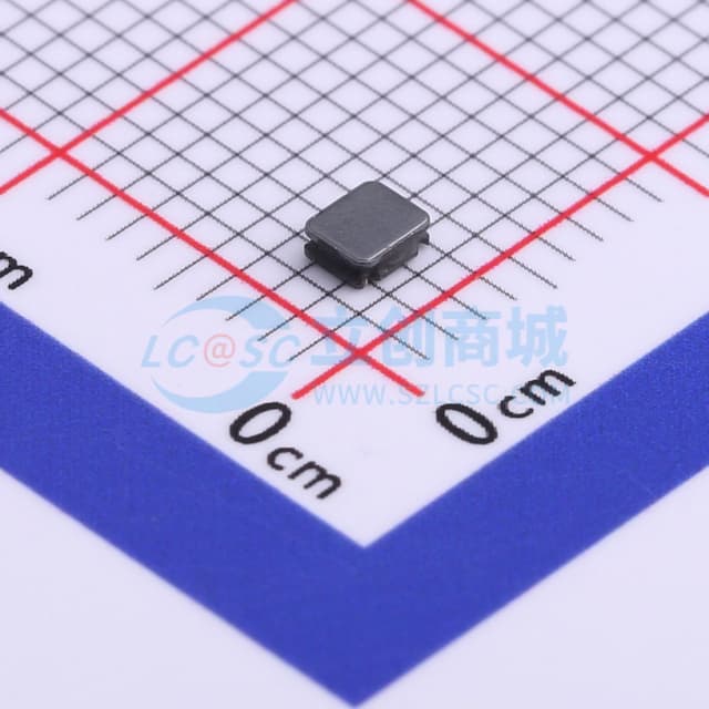 4.7uH ±20%实物图