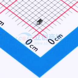 单向ESD 16V截止 峰值浪涌电流：3.6A@8/20us缩略图
