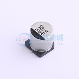 330uF ±20% 25V缩略图