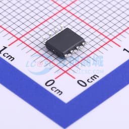 SIT65HVD234 3.3V，具有超低功耗休眠模式，高速CAN总线收发器缩略图