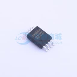 双通道标准数字隔离器缩略图