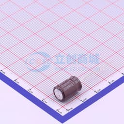 4.7uF ±20% 400V缩略图