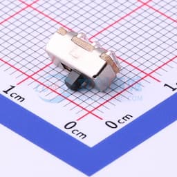 8.7*3.7*3.6mm/柄长2MM,1P2T 【拨动】缩略图