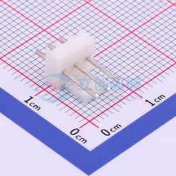 1x3P 间距:2.54mm 直插 【ID】缩略图