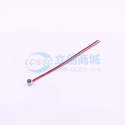 2V -50dB 3mm 1.5mm缩略图