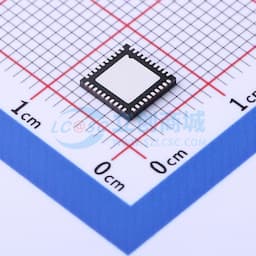 精密模拟微控制器，12位模拟I/O，ARM7TDMI MCU缩略图