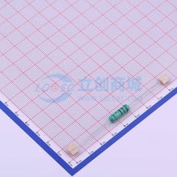 金属膜电阻 200mΩ ±1% 3W 【插件】缩略图