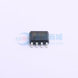 36V 3.1A 同步降压转换器缩略图