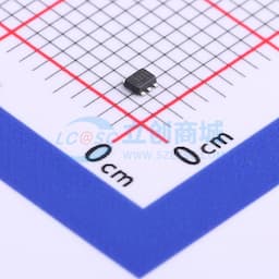 4.5V至17V输入、3A同步降压稳压器缩略图
