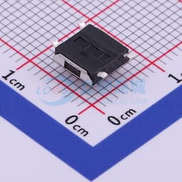 6.2*6.2*3.4mm 立贴 轻触开关缩略图