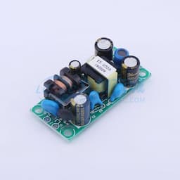 裸板开关电源，6V800mA电源模块(输入输出留孔) 【插件】缩略图
