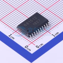 语音编解码芯片缩略图