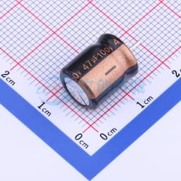 47uF ±20% 100V缩略图