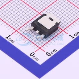 NTD25P03LG-VB缩略图