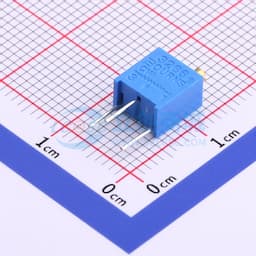 【插件】50kΩ ±10%缩略图