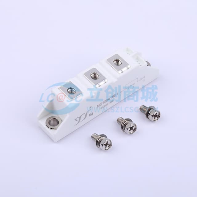 MD120A16D1实物图