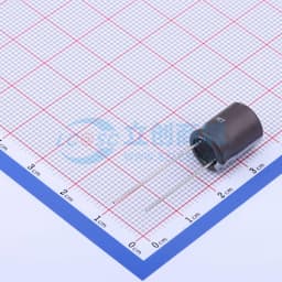 5.6uF ±20% 450V缩略图