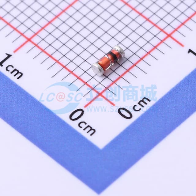 FDLL4148-D87Z实物图