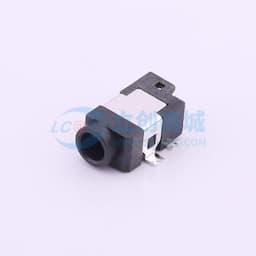 DC电源插座 内径:1mm缩略图