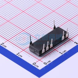 1-W 隔离非稳压 DC/DC 转换器模块【电源】缩略图
