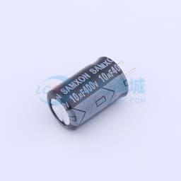 10uF ±20% 400V缩略图