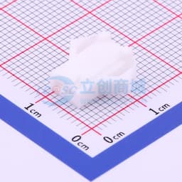 2.5mm 1x2P缩略图