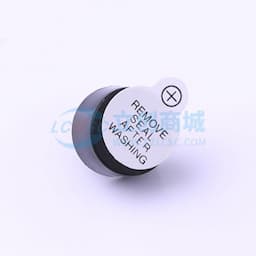 有源(内含驱动线路) 电磁式 2.7kHz缩略图