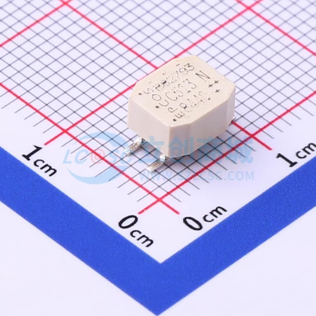 B82793C 513N201Y97实物图