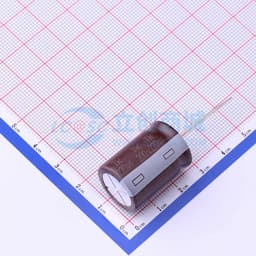 220uF ±20% 200V 【插件】缩略图