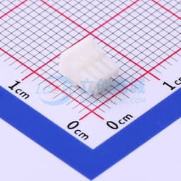 1x3P 1.25mm缩略图