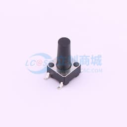 6*6*11.5mm 立贴 轻触开关缩略图