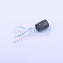 5.6uF ±20% 400V缩略图